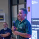 Carlos “Kako” García, CEO of Nave Bank, which surpassed $300 million in assets two years after opening.