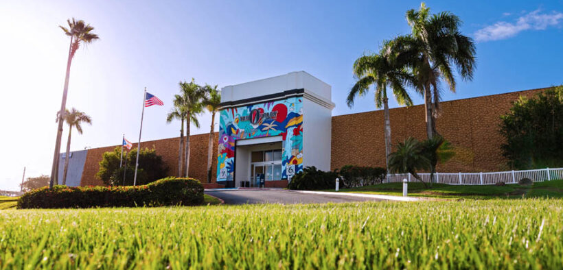 The Outlet at Route 66 shopping center in Canóvanas, Puerto Rico, is adding new stores and expanding its entertainment offerings.