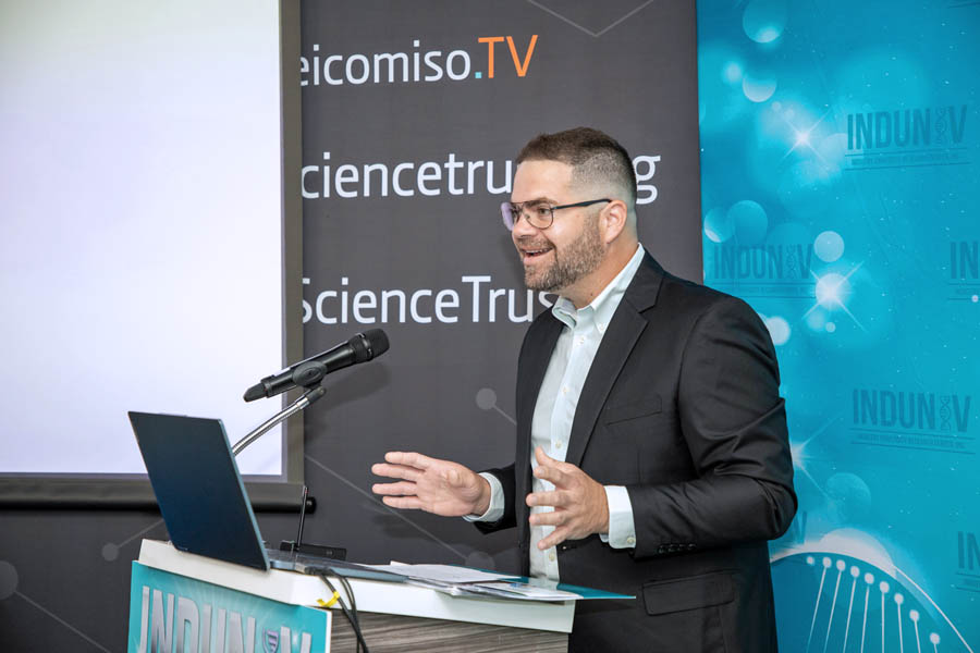 Induniv marks 40 years advancing Puerto Rico biosciences