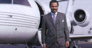 Reginald F. Lewis, pioneering businessman and author of “Why Should White Guys Have All the Fun?”
