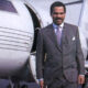 Reginald F. Lewis, pioneering businessman and author of “Why Should White Guys Have All the Fun?”