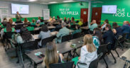 The MCS Foundation said its programs reached 15,000 people in more than 25 Puerto Rico municipalities during its annual meeting with nonprofit partners.