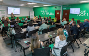 The MCS Foundation said its programs reached 15,000 people in more than 25 Puerto Rico municipalities during its annual meeting with nonprofit partners.