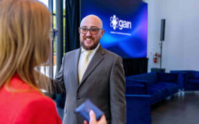 Ricardo Benítez-Bajandas, founder of Gain Solutions, will host a business networking event in Madrid to promote trade and investment between Puerto Rico and Spain.