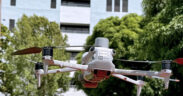 A new drone system adopted by the Cooperativa de Seguros Múltiples de Puerto Rico allows for faster, safer and more accurate inspections, improving data collection and enabling early detection of property damage.