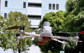 A new drone system adopted by the Cooperativa de Seguros Múltiples de Puerto Rico allows for faster, safer and more accurate inspections, improving data collection and enabling early detection of property damage.
