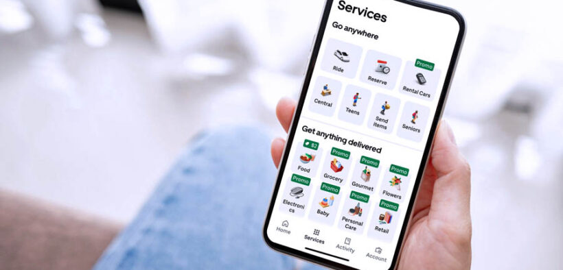 Older adults can now use Uber more safely and independently through a new simplified account designed to make travel easier.