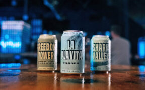 The Tank Brewing Co. in Miami serves La Playita Pilsner, Shark Valley IPA and Freedom Tower American Amber Ale straight from the tank.