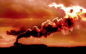 Industrial emissions in Puerto Rico are under renewed scrutiny after a University of Puerto Rico study linked long-term exposure to a higher risk of cancer across several municipalities. (Credit: Jeffrey Banke | Dreamstime.com)
