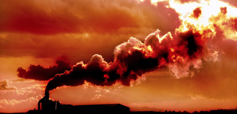 Industrial emissions in Puerto Rico are under renewed scrutiny after a University of Puerto Rico study linked long-term exposure to a higher risk of cancer across several municipalities. (Credit: Jeffrey Banke | Dreamstime.com)