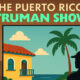 Puerto Rico remains trapped in a “The Truman Show”-like cycle, endlessly reliving the same governance failures the Tobin Report warned about, writes Antonio Santos, a hospitality and tourism professional and former House candidate. (Image generated by ChatGPT)