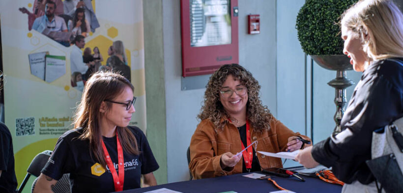 The next edition of “Tu Camino Empresarial Tour” will take place Nov. 6 at the Arecibo Country Club, connecting entrepreneurs and small-business owners from Puerto Rico’s northern region.