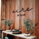 Aire by O:live in Carolina, Puerto Rico, is a 78-room boutique hotel located on the site of the former San Juan Water and Beach Club Hotel.