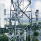 A telecommunications tower in Puerto Rico delivers broadband service as part of the Broadband Equity, Access and Deployment (BEAD) program, a federally funded initiative to expand high-speed internet to schools, libraries, health centers and other public institutions. (Credit: Jose Rosado | Dreamstime.com)