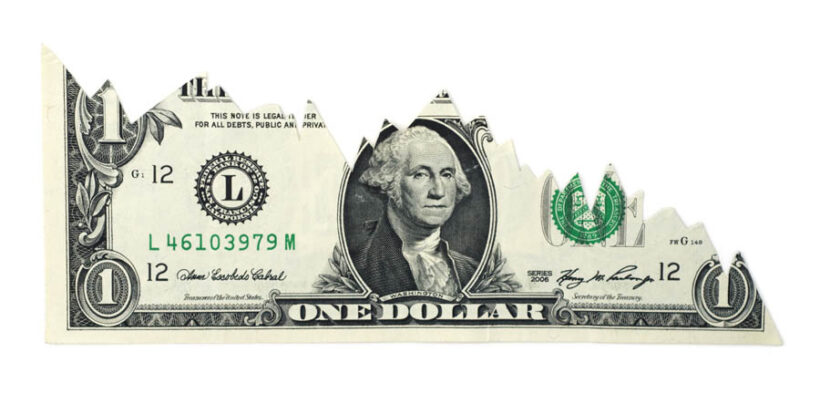 Jeffrey Quiñones-Díaz, a partner at The Consulting Lead LLC and a public affairs and policy consultant, warns that efforts to devalue the U.S. dollar while preserving its global reserve status could threaten financial stability. (Credit: Imagepixel/Dreamstime.com)