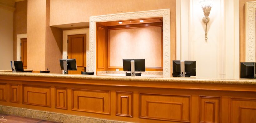 Staffing shortages and rising call-outs affect Puerto Rico’s hospitality industry. (Credit: Littleny | Dreamstime.com)