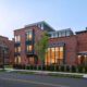 The Tobin Center for Economic Policy at Yale University in New Haven, Connecticut.