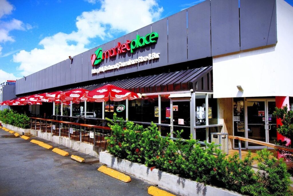 24 Marketplace co-founder takes charge under Chapter 11