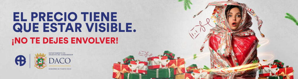 Bankers Assoc., DACO launch campaign to avoid holiday scams