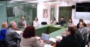 As part of the bill’s development, the House Committee for the Development of the Regulatory Framework on the Use of Artificial Intelligence in Education held its first meeting Nov. 7, with participation from multiple entities, including the Puerto Rico Institute of Statistics.