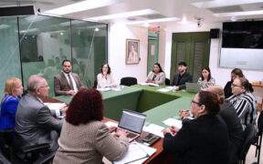 As part of the bill’s development, the House Committee for the Development of the Regulatory Framework on the Use of Artificial Intelligence in Education held its first meeting Nov. 7, with participation from multiple entities, including the Puerto Rico Institute of Statistics.