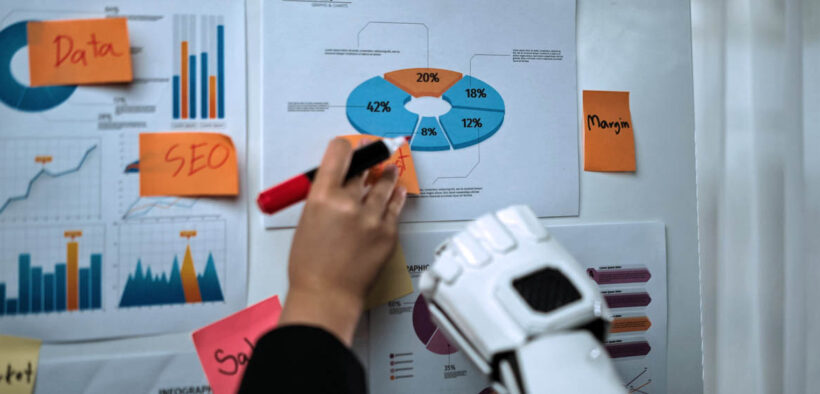 Raúl Burgos, president and managing partner of Global 1080 Business Solutions, says automation is pushing consultants to move from advice to execution, a change reshaping the field. (Credit: BiancoBlue | Dreamstime.com)