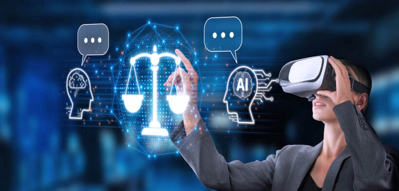 Legal and human resources experts urge companies to balance innovation and compliance as artificial intelligence reshapes workplace decision-making. (Credit: BiancoBlue | Dreamstime.com)