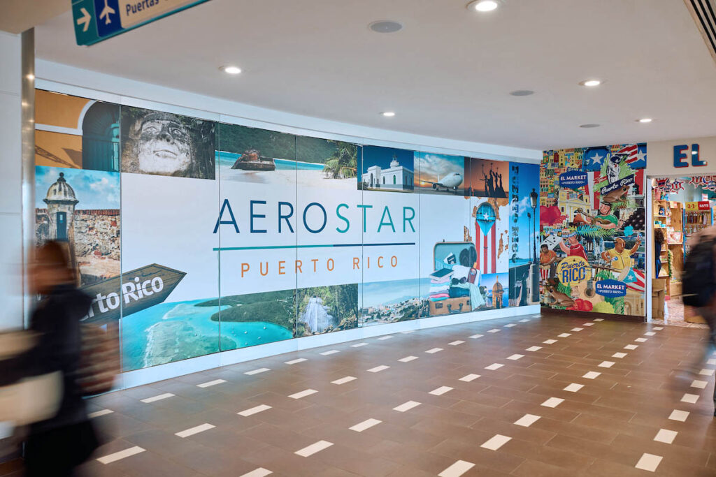 Court upholds Airport Shoppes’ contract rights at airport