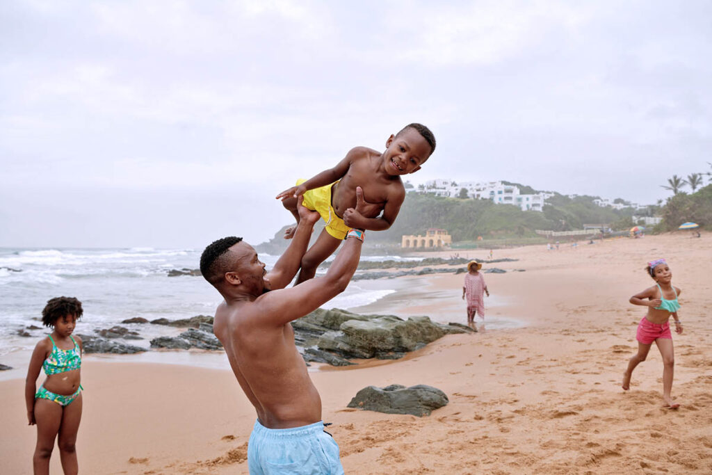 Airbnb sees surge in domestic tourism as year-end demand rises