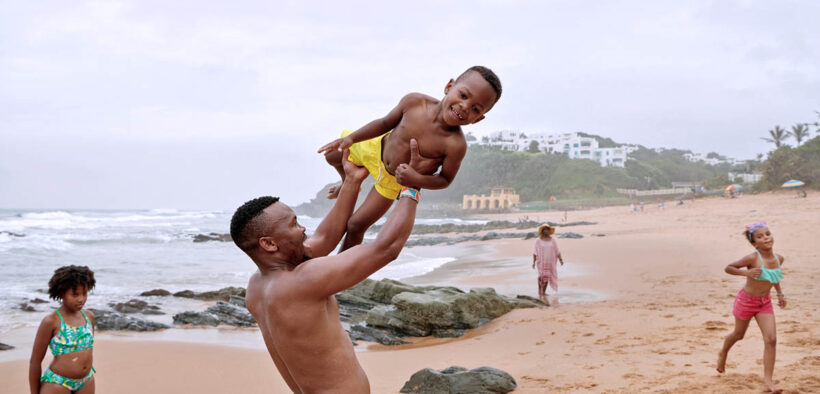 According to Airbnb’s internal data for late 2025 and early 2026, 45% of domestic searches in Puerto Rico are made by groups and 25% by families, reflecting strong local travel demand during the holiday season.