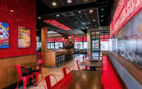 Bonchon, a Korean fried-chicken chain with nearly 500 locations worldwide, plans to open six restaurants in Puerto Rico starting in 2026.
