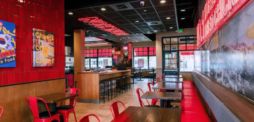 Bonchon, a Korean fried-chicken chain with nearly 500 locations worldwide, plans to open six restaurants in Puerto Rico starting in 2026.