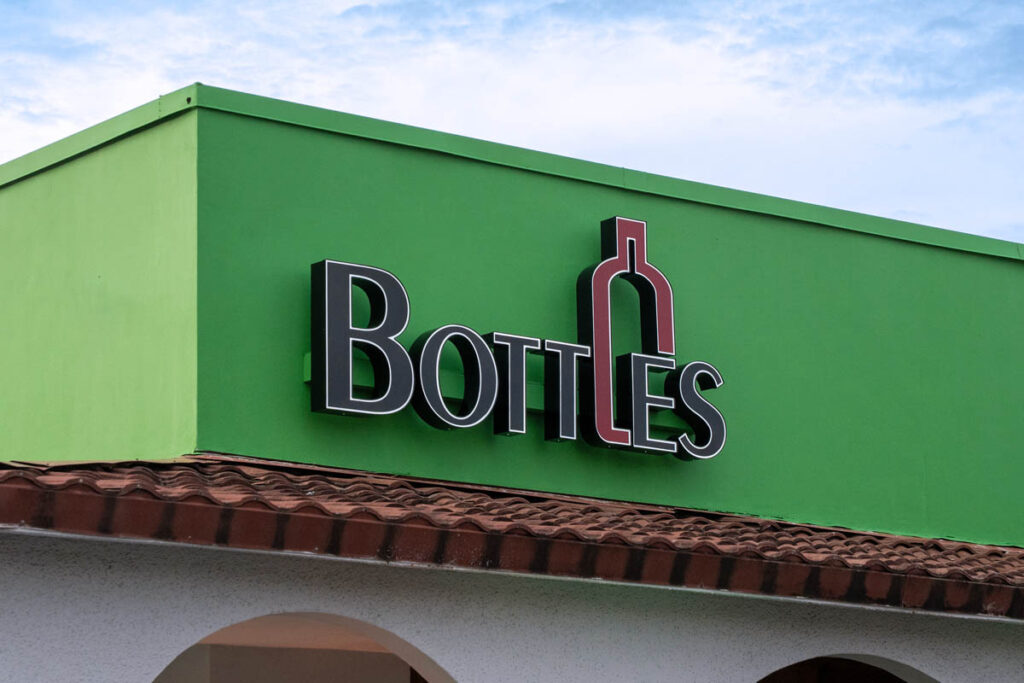 Bottles revamps model with pricing cuts, new tip system