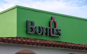 Bottles in Guaynabo, which recently overhauled its pricing, tipping model and service structure.