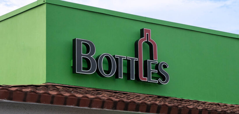 Bottles in Guaynabo, which recently overhauled its pricing, tipping model and service structure.