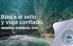 The Puerto Rico Tourism Co. launched an educational campaign to encourage travelers to use certified travel agencies and wholesalers, promoting consumer protection and compliance with tourism regulations.
