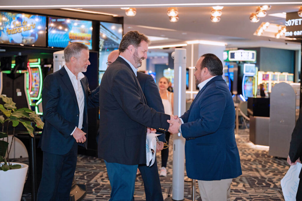 Casino del Mar unveils $9.7M renovation on 17th anniversary