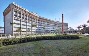 The U.S. District Court for the District of Puerto Rico in San Juan, where the lawsuit against Fahad and Amir Ghaffar remains pending.