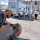 Iniciativa Comunitaria’s mobile units provide hygiene and support services across Puerto Rico as part of the nonprofit’s annual holiday assistance campaign.