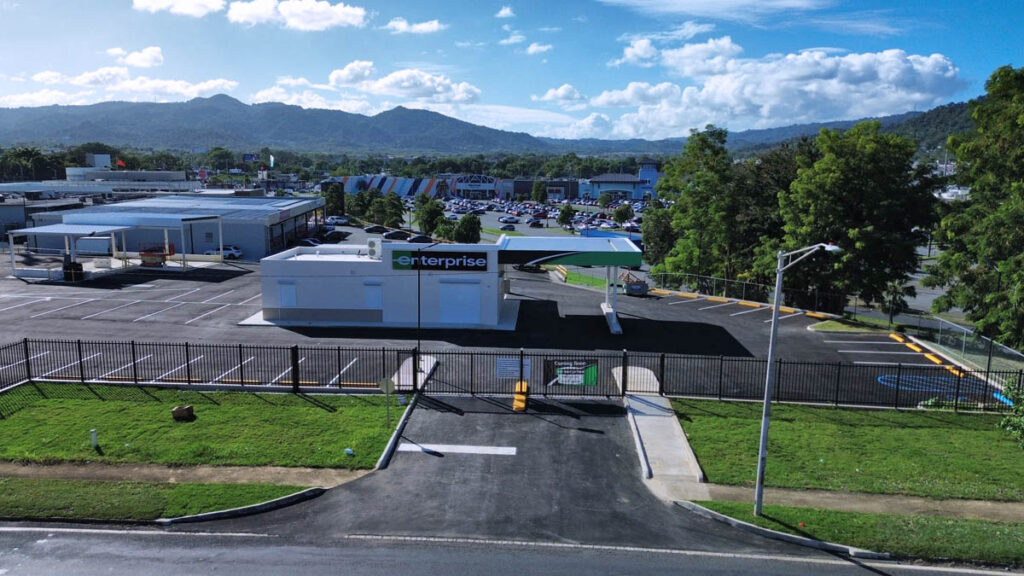 Enterprise opens $1.5M Caguas center to expand services hub