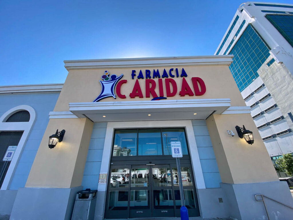Caridad expands to 50 pharmacies with Pharmamax integration