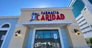 Farmacia Caridad operates 50 pharmacy locations around Puerto Rico.
