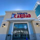 Farmacia Caridad operates 50 pharmacy locations around Puerto Rico.