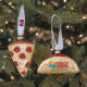 As part of the “Decorate with Purpose” holiday campaign, customers can buy a pizza-shaped ornament at Marco’s Pizza and a taco-shaped ornament at Taco Maker to support youth programs in Puerto Rico.