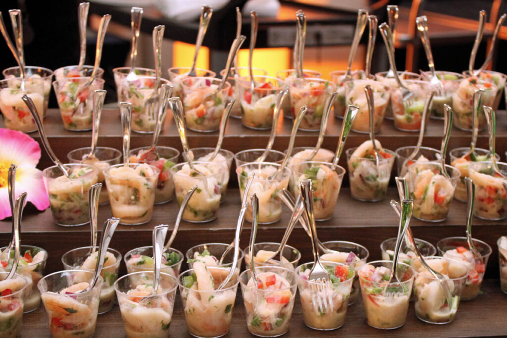 Gastronomic Fest raises funds to support pediatric patients