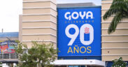 Goya de Puerto Rico headquarters in Bayamón.