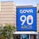 Goya de Puerto Rico headquarters in Bayamón.