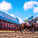 Hipódromo Camarero in Canóvanas, where the Puerto Rico Horse Owners Association filed a federal lawsuit alleging exclusion from wagering revenues and anticompetitive practices by track officials and the Confederación Hípica de Puerto Rico. (Credit: Discover Puerto Rico)