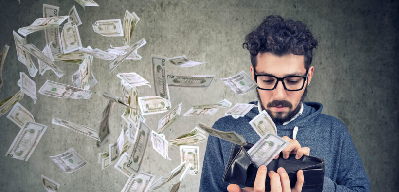 Puerto Rico households enter the holiday season with tighter budgets and rising financial strain. (Credit: Kiosea39 | Dreamstime.com)