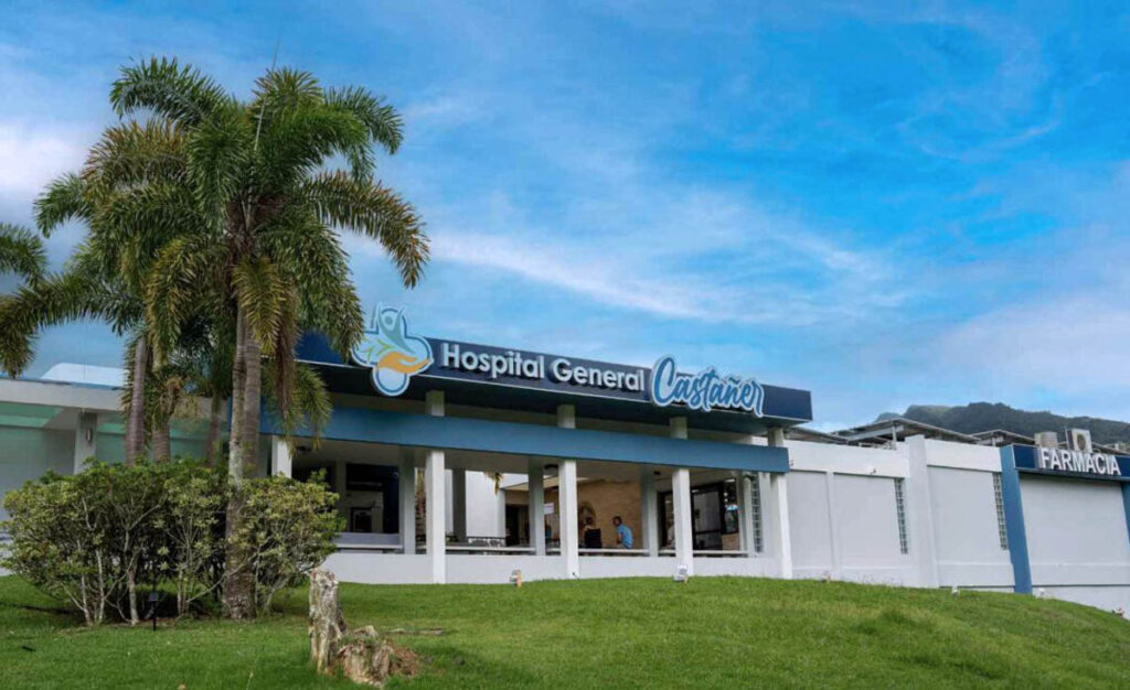 Hospital General Castañer earns 4th NCQA recognition